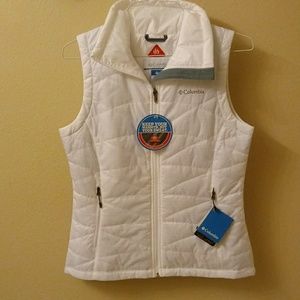 Vest